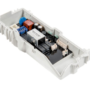 Placa Potencia Lavadora Brastemp Bwg11ab/Bwg11ar  W10447057 220v Original - Image 3