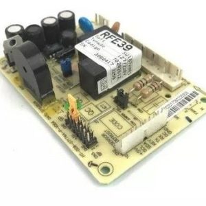 Placa Refrigerador Electrolux 70202612 Original Bivolt - Image 3