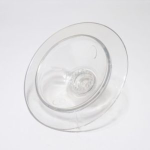 Dial Antigo Timer Branco Electrolux 8kg Le08 Top8 67490241 - Image 3