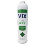 VIX 22