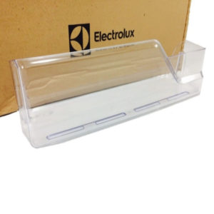 PRATELEIRA FUNDA PARA GELADEIRA ELECTROLUX RE31 RDE33 DC35A DF35A DF35X - 67402425 - Image 2