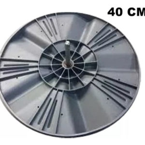 Agitador Tanquinho Colormaq 13 E 15kg COM CUBO WC621 - Image 3