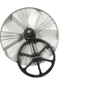 Agitador Tanquinho Colormaq 13 E 15kg COM CUBO WC621 - Image 2