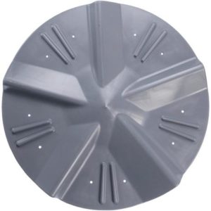 Agitador Tanquinho Colormaq 13 E 15kg COM CUBO WC621 - Image 1