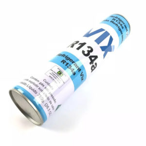 Gás Fluido Refrigerante R134a Lata 0,750kg - Image 2