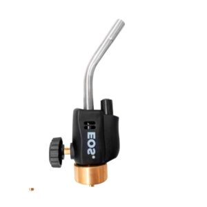 Maçarico Manual Automático Portátil EOS Fire Plus - Image 3