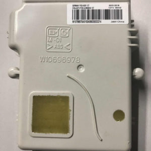 Placa De Potencia Lavadora Brastemp Bwh12a Bwt12ab W10827972 - Image 2